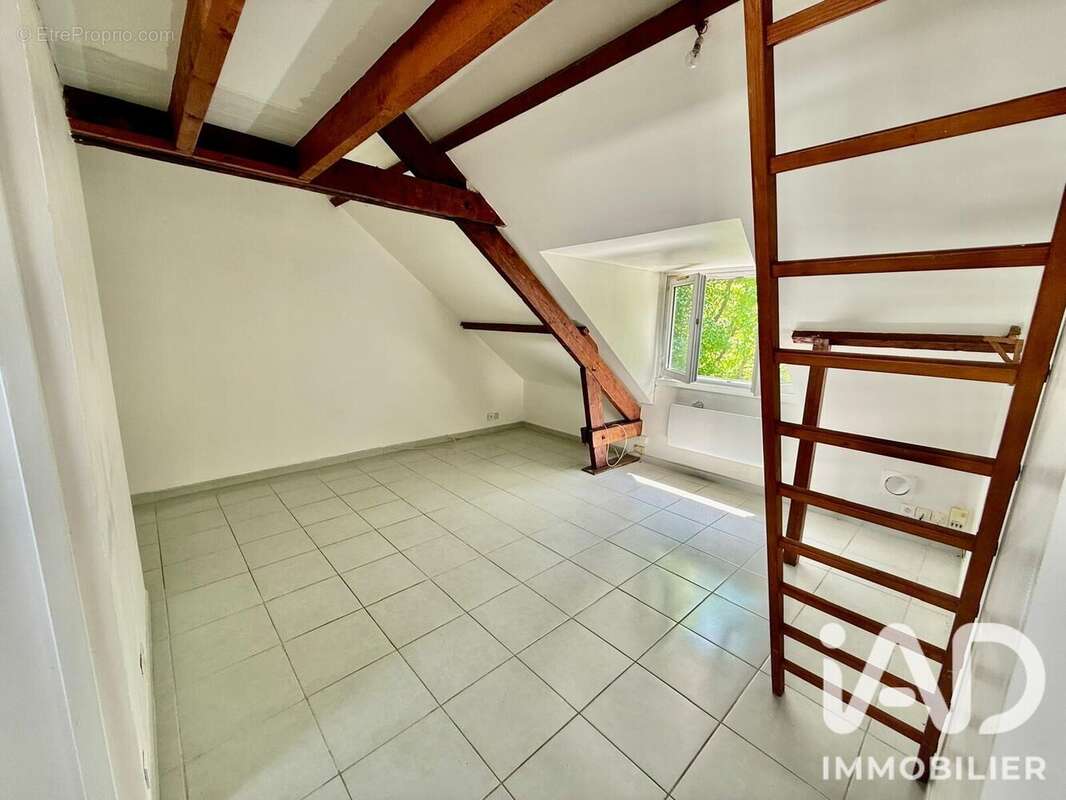 Photo 3 - Appartement à SAINT-NAZAIRE