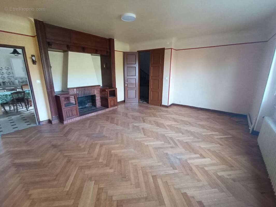 Maison 257 m² à Forges  - photo 102