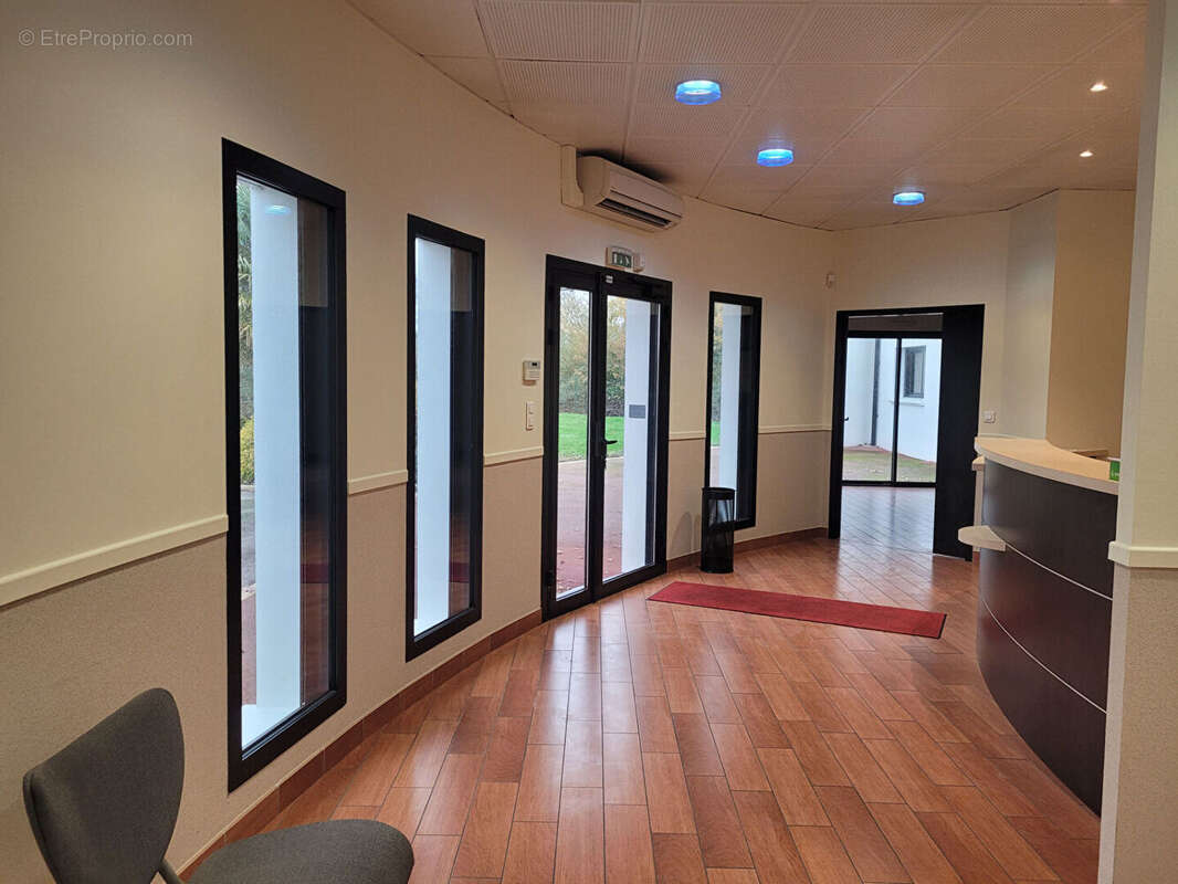 Commerce à HAUTE-GOULAINE