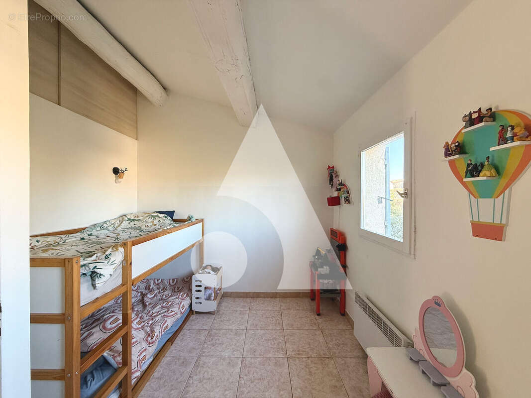 Appartement à PERTUIS