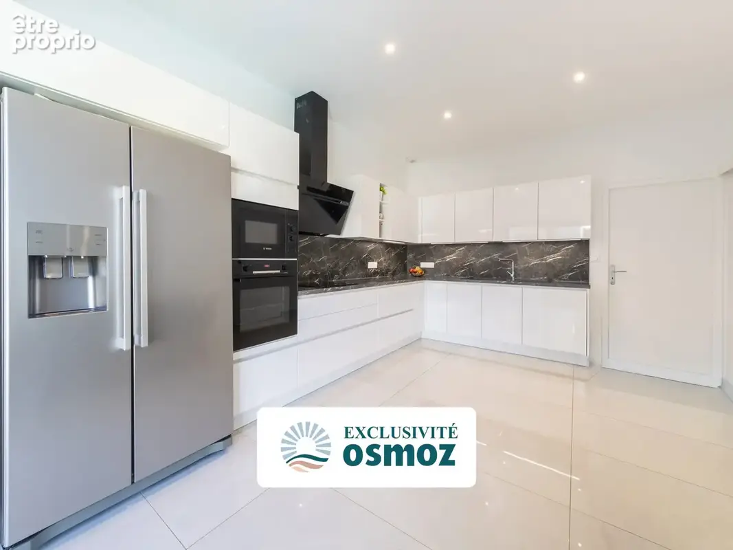 Maison 6 pièces 145 m² à vendre à Dompierre-Sur-Mer (17139) - photo 6