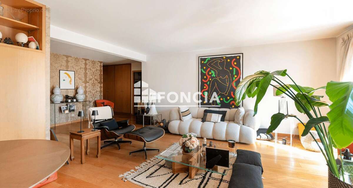 Appartement à ANTONY