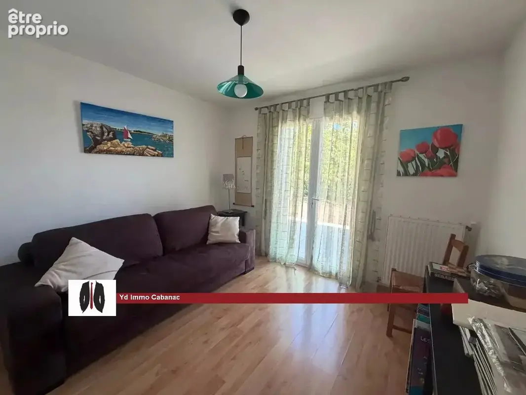 Maison 4 chambres avec beau terrain et piscine - photo 9