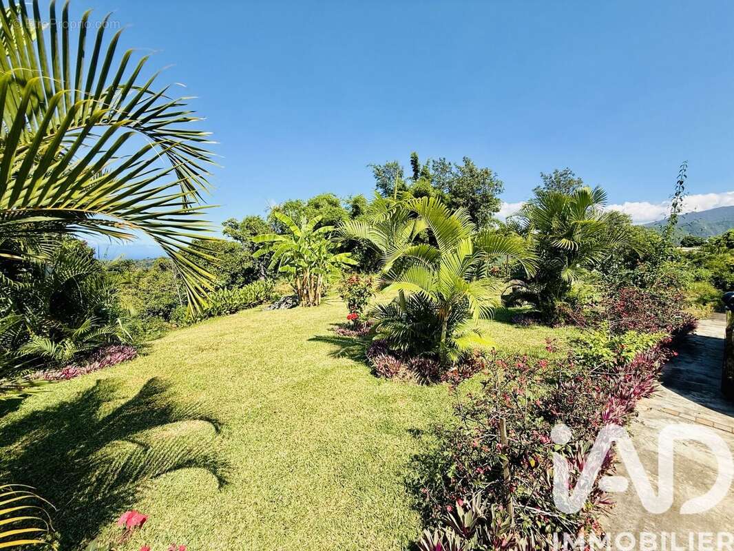 Photo 3 - Maison à ENTRE-DEUX