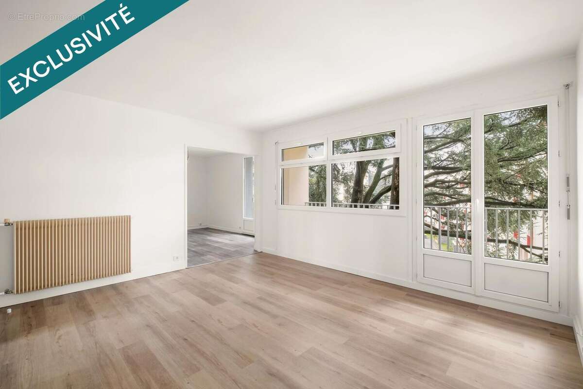 Photo 4 - Appartement à VIENNE