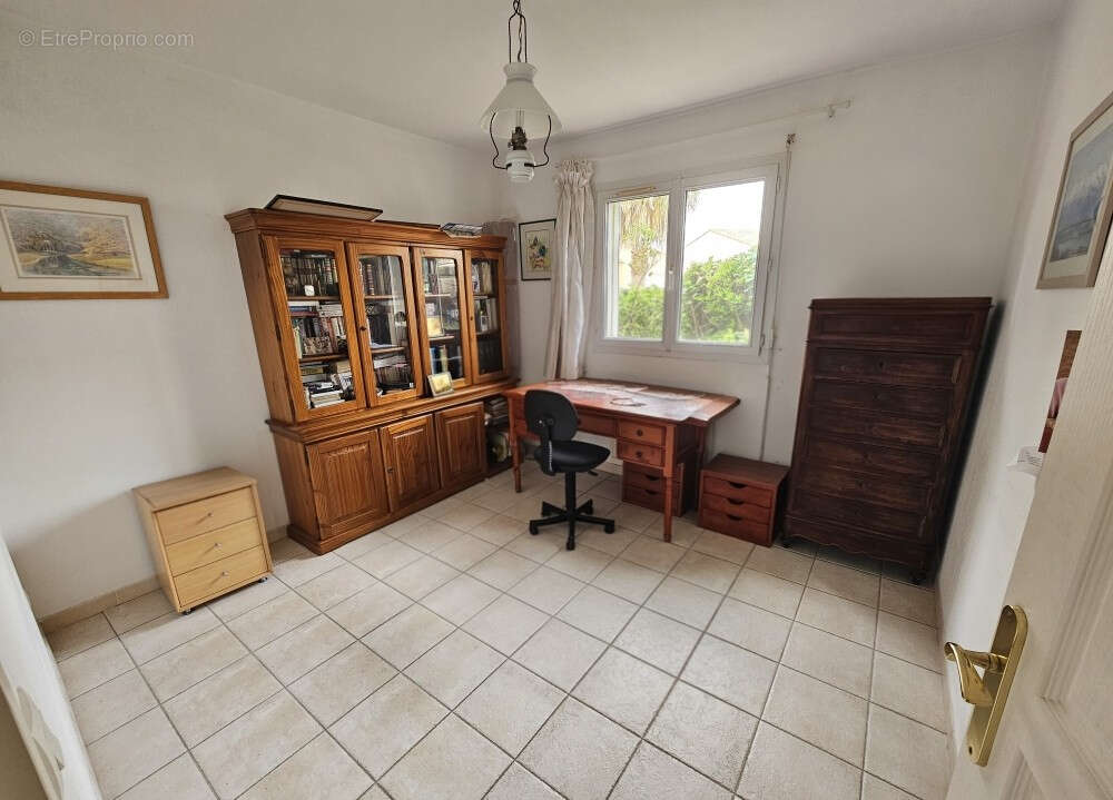 Maison à LE BARCARES