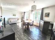 Appartement à ROSNY-SOUS-BOIS