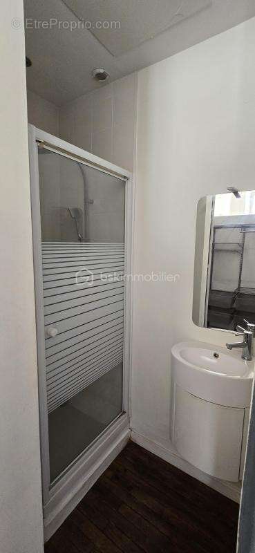 Appartement à ANGERS