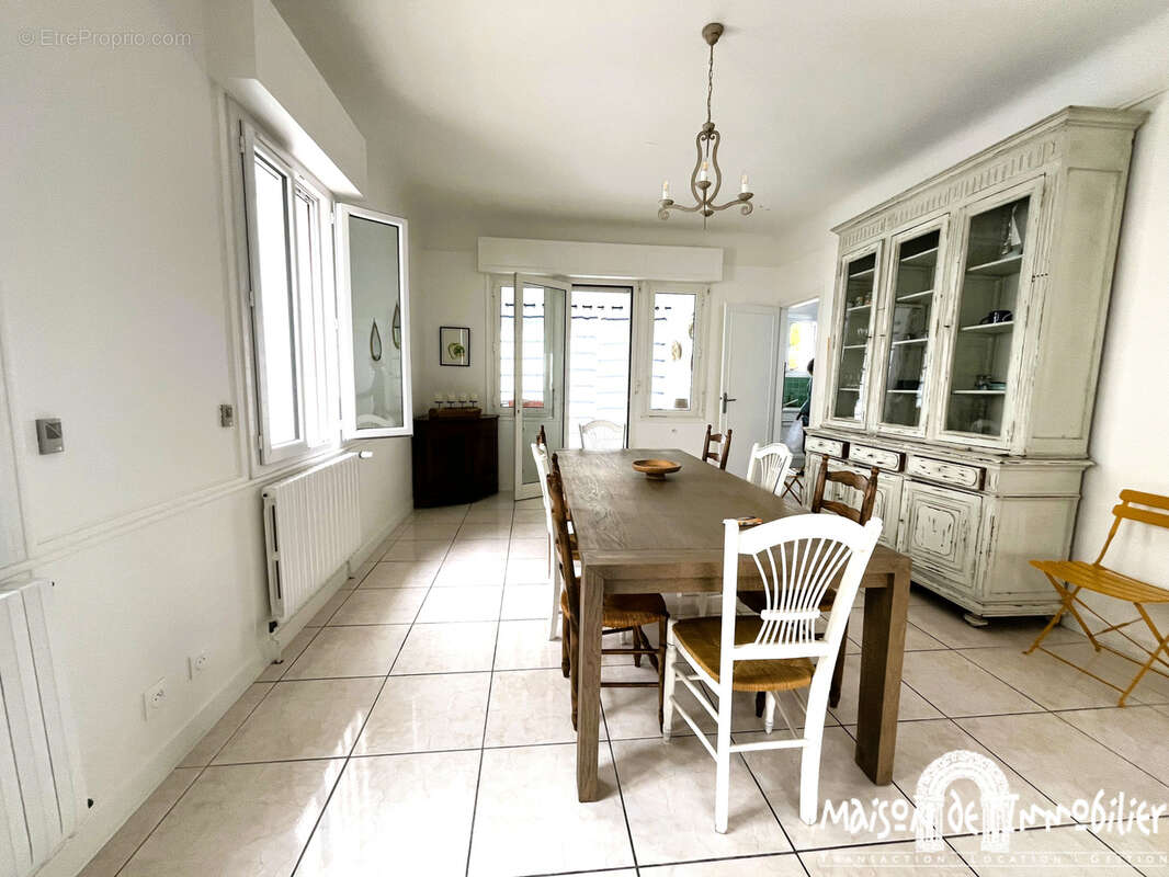 Maison à ROYAN