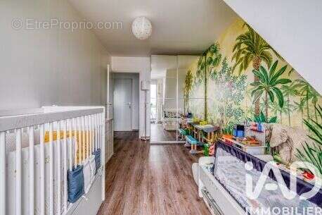 Photo 8 - Appartement à NOISY-LE-SEC