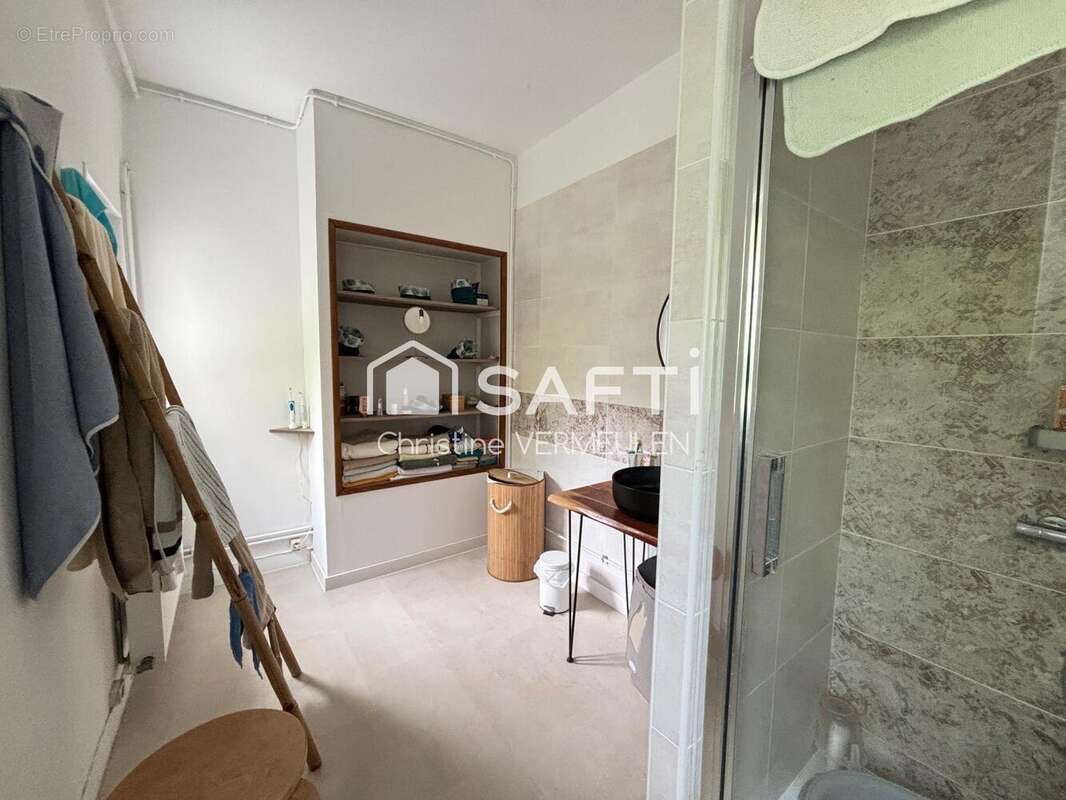 Photo 6 - Maison à LISIEUX