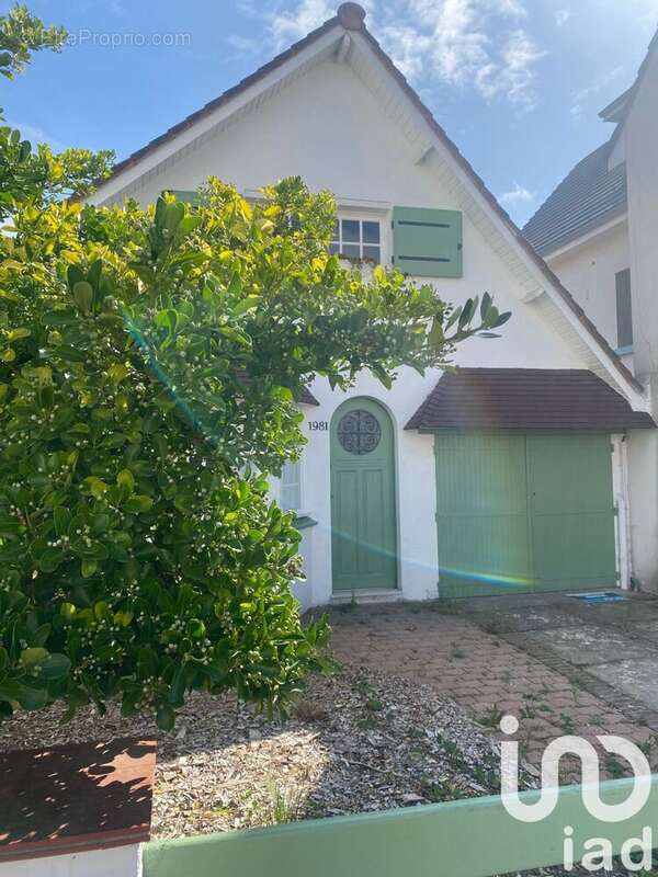 Photo 3 - Maison à CUCQ