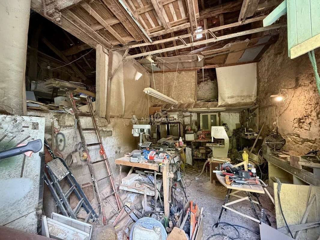 Maison à rénover - photo 9