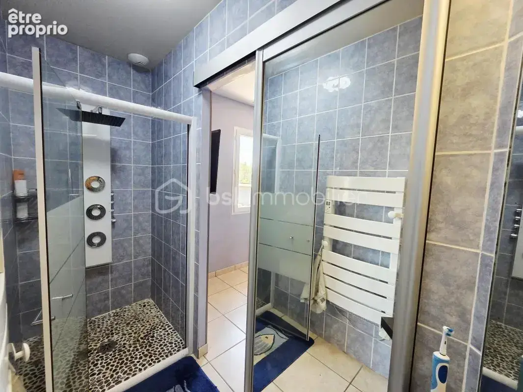 Superbe propriété T6 avec piscine, prestations haut de gamme - photo 7