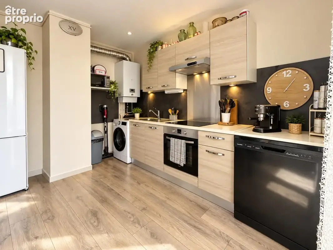 Appartement à BEZIERS