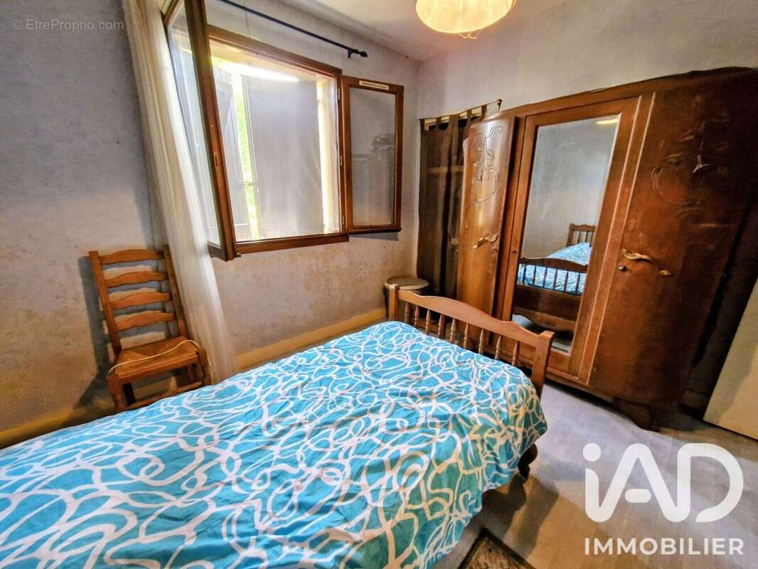 Maison 87 m² à Saint-Agne  - photo 8