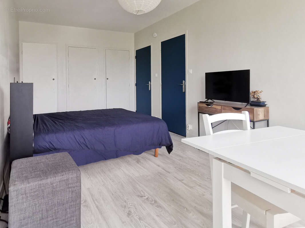 Appartement à TROYES