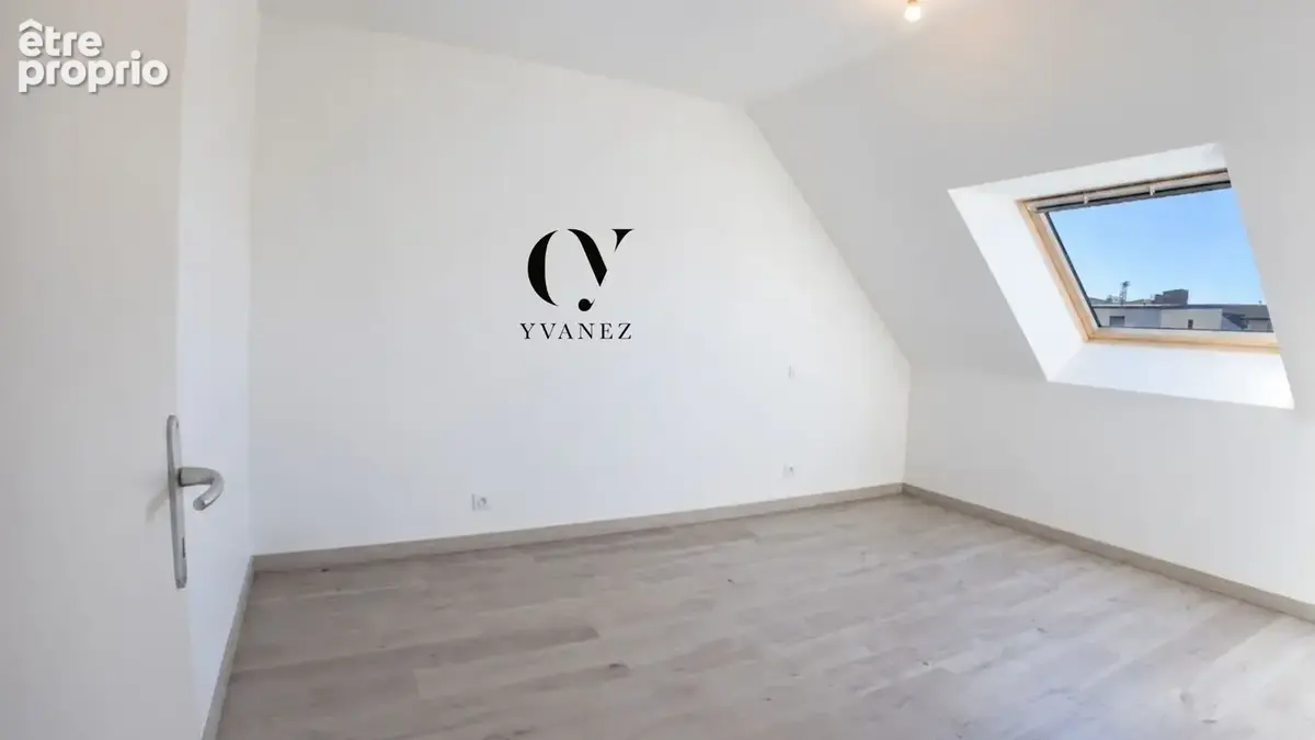 Maison contemporaine de 117 m2 avec 4 chambres, garage et jardin - photo 15