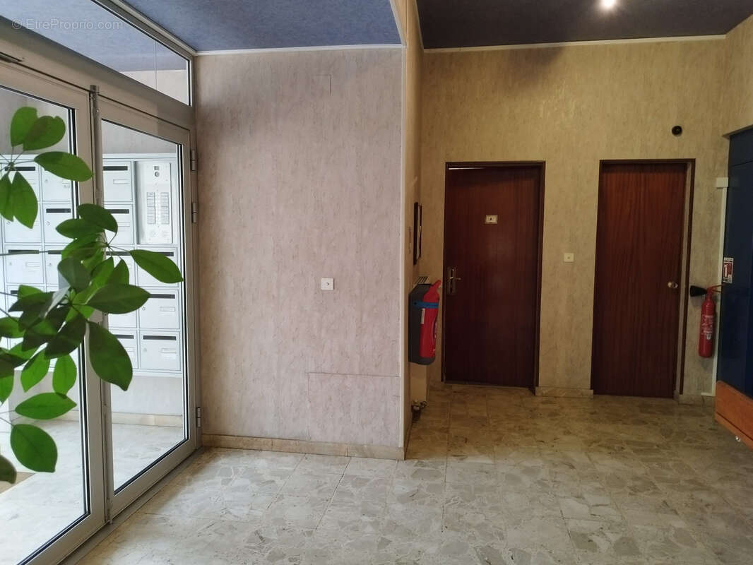 Appartement à LA CHATRE