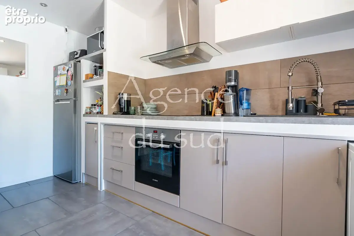 Maison Peypin 3 pièce(s) 66 m2 - photo 3