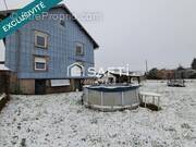 Photo 1 - Maison à CHAMPAGNEY