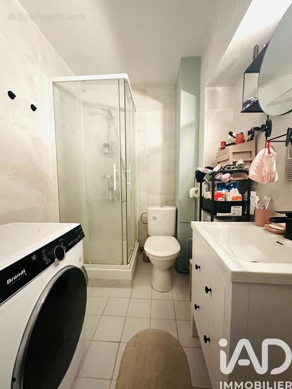 Photo 3 - Appartement à PARIS-17E