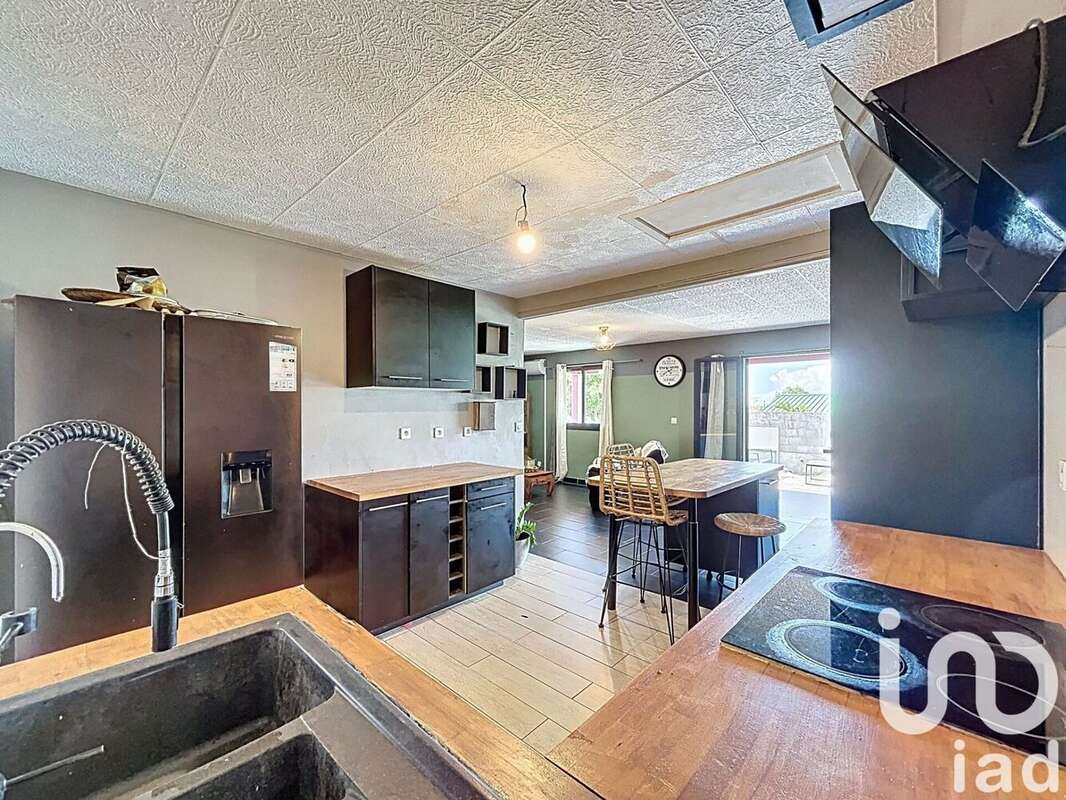 Photo 6 - Maison à SAINT-ANDRE