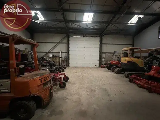 Commerce 300 m² à vendre à Saint-Jory (31790) - photo 3