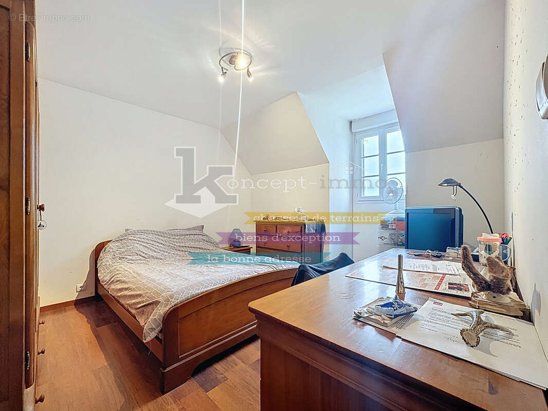 n°2 - Maison à SAINT-JUST-EN-CHAUSSEE