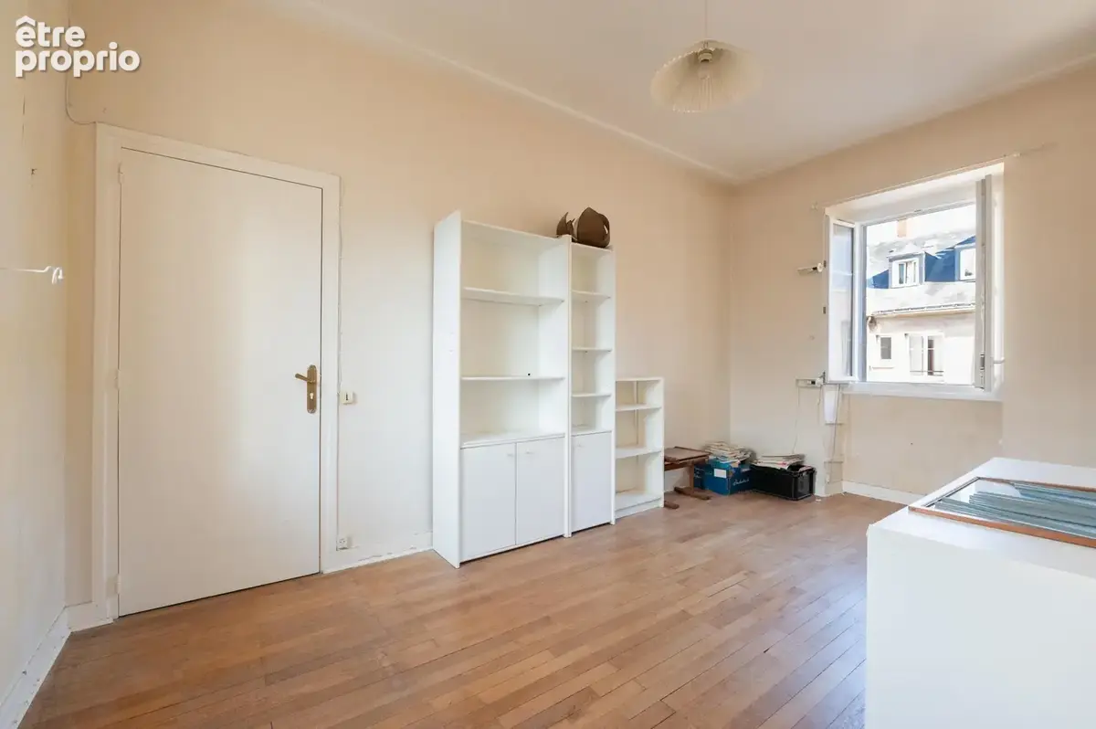 Graslin - Appartement 160m2 - photo 10