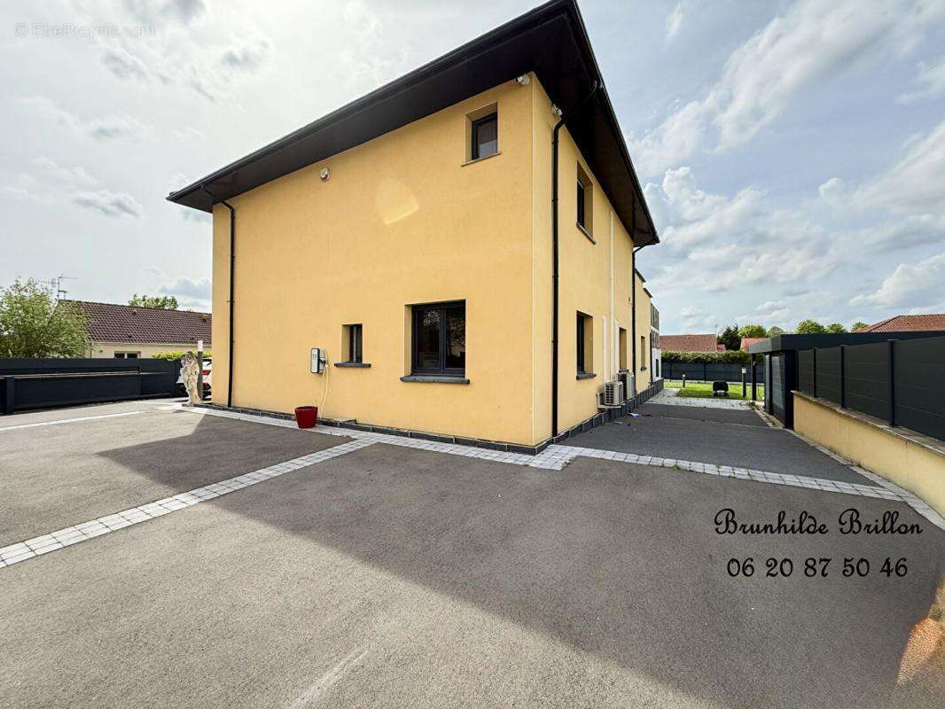 Maison à LENS