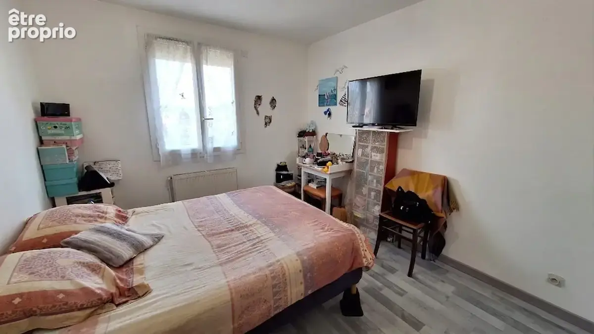 Maison 104 m² à Soignolles-En-Brie  - photo 5