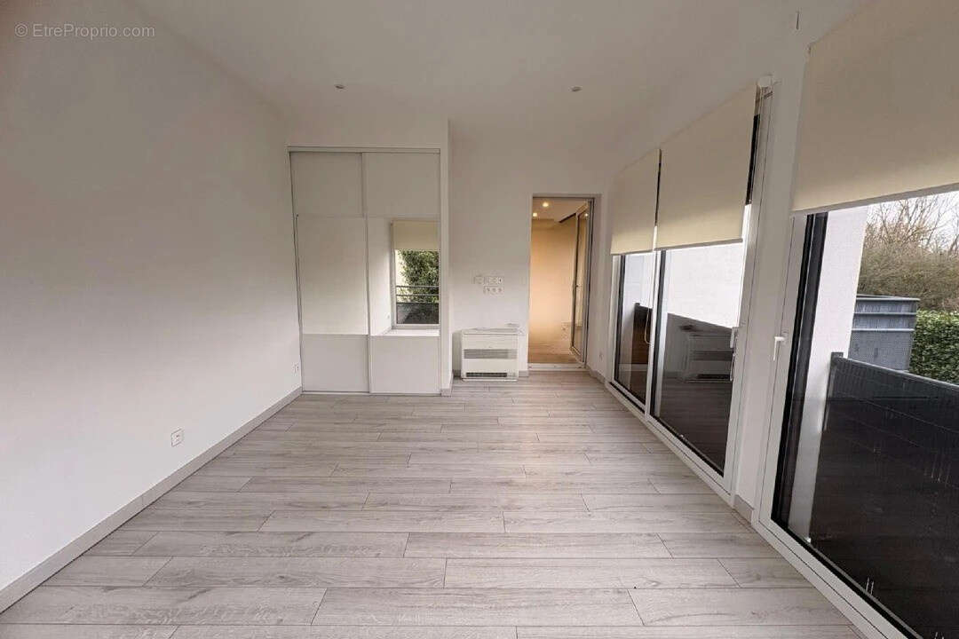 Appartement à LABEGE