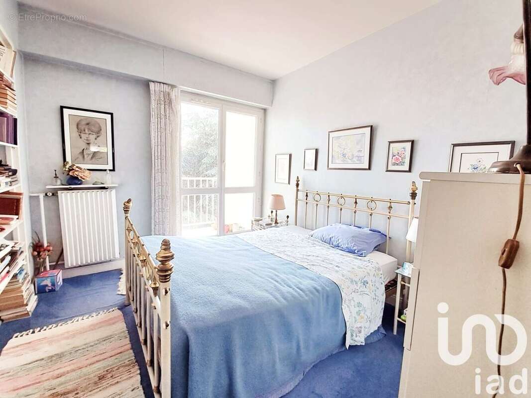 Photo 4 - Appartement à SAINT-HERBLAIN