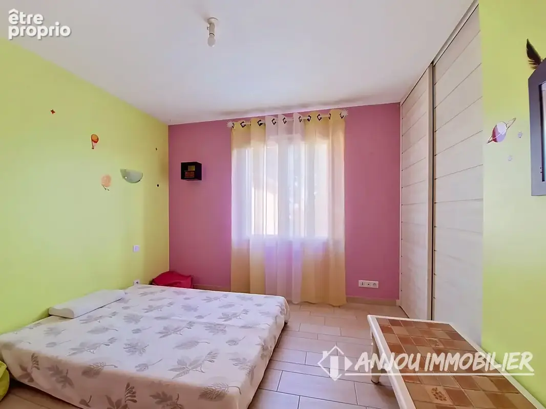 Maison 3 chambres à Candé - photo 11
