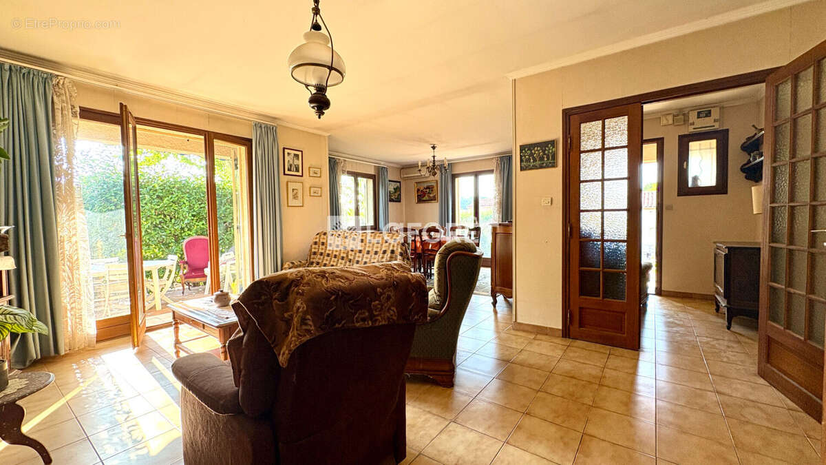 Maison Castelnau Le Lez 4 pièce(s) 104 m2 - photo 5