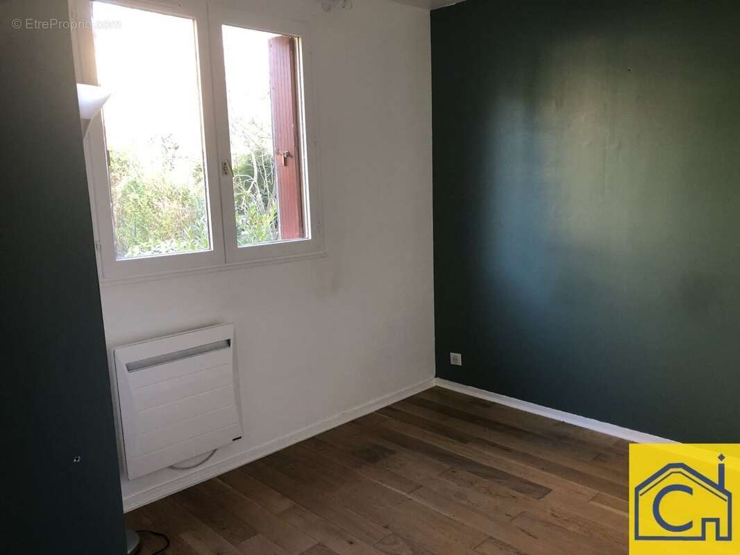 Appartement à CORMEILLES-EN-PARISIS