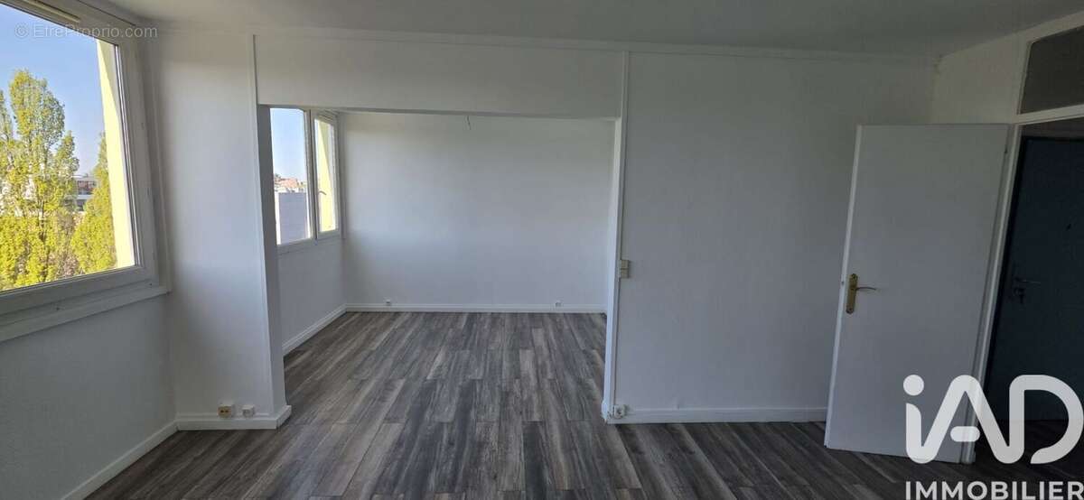 Photo 9 - Appartement à VILLENEUVE-D'ASCQ