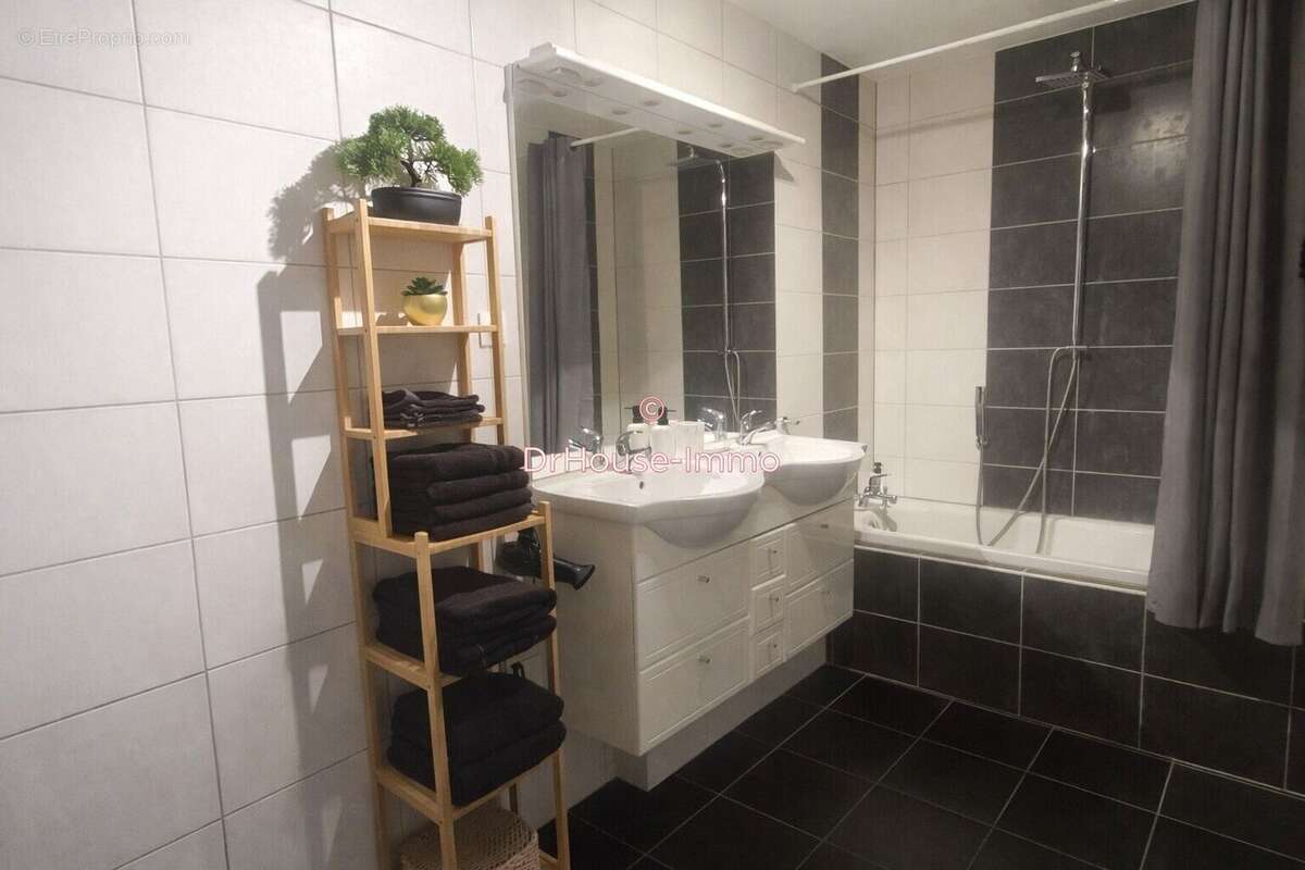 Appartement à BLOTZHEIM