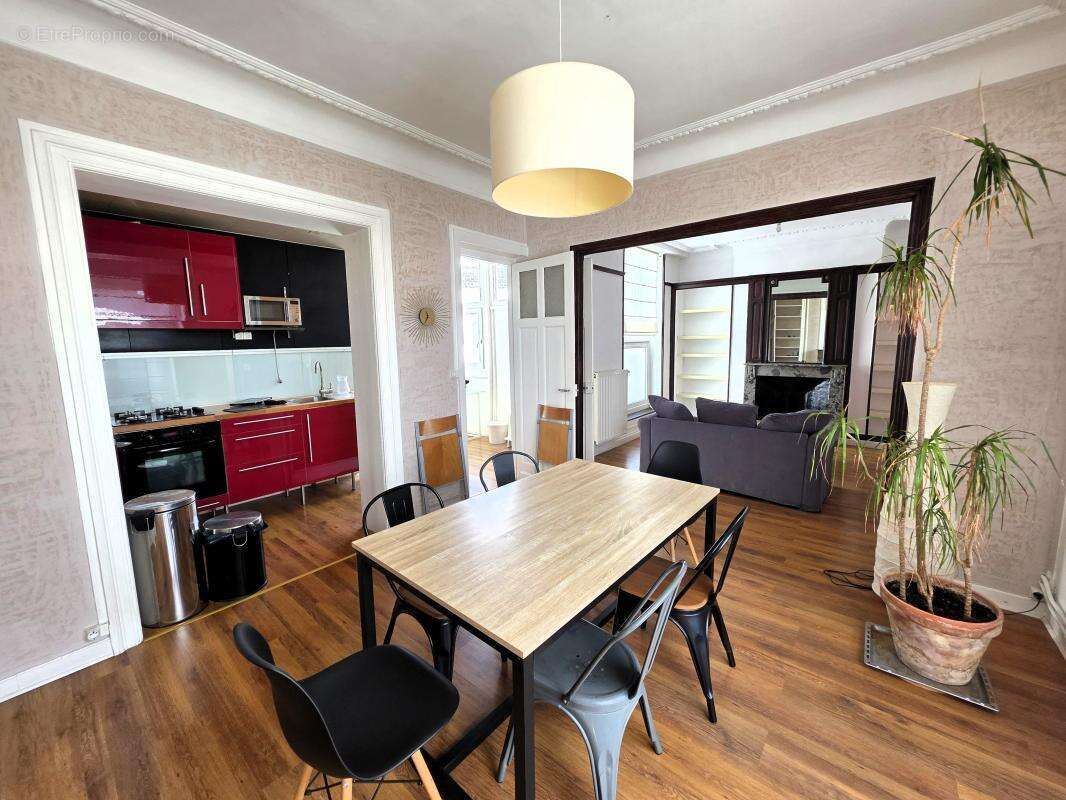 Appartement à LILLE