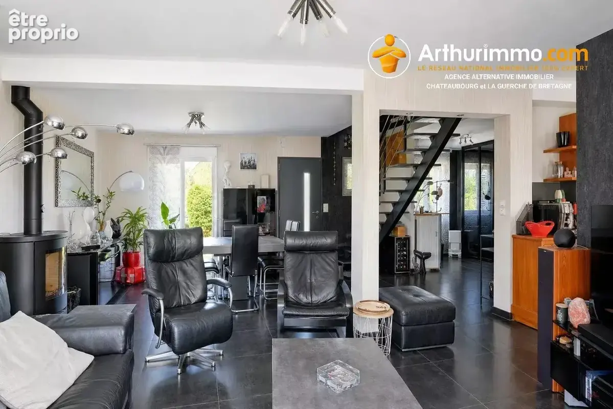 Vente Maison Thorigne-fouillard(35235) 349 900ï¿œ - photo 7