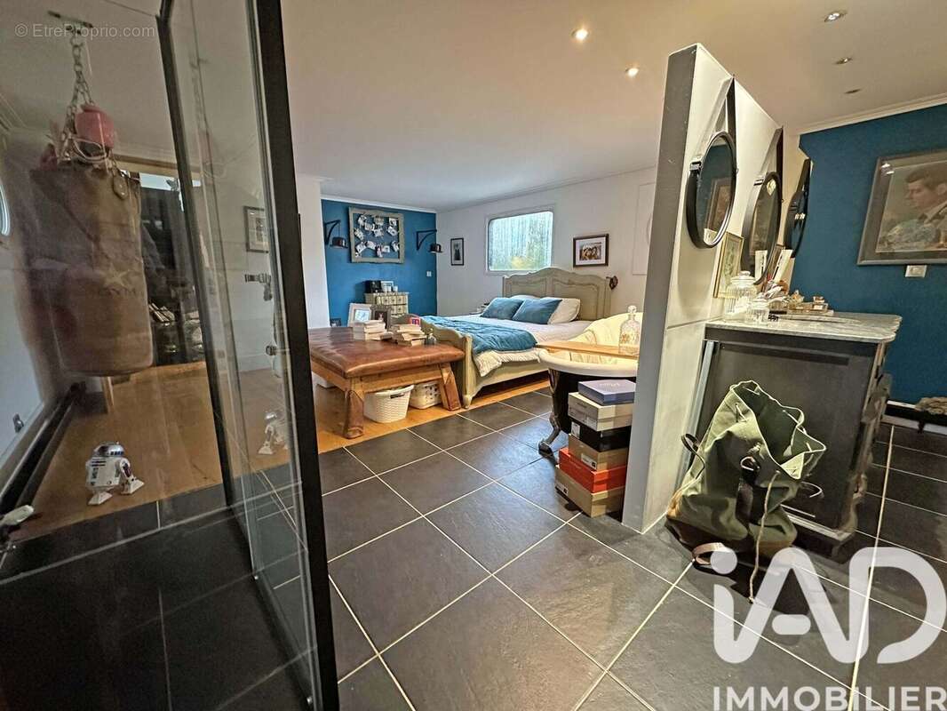 Photo 5 - Maison à AUVERS-SUR-OISE