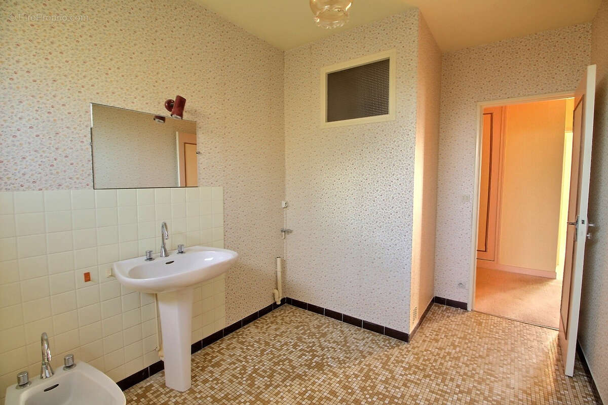 Appartement à SAINT-FLORENTIN