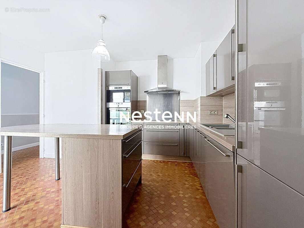 Maison à JOUE-LES-TOURS