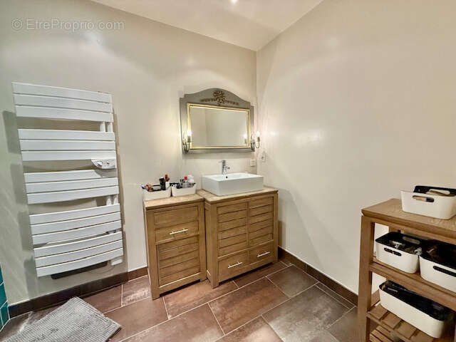 Appartement à DIVONNE-LES-BAINS