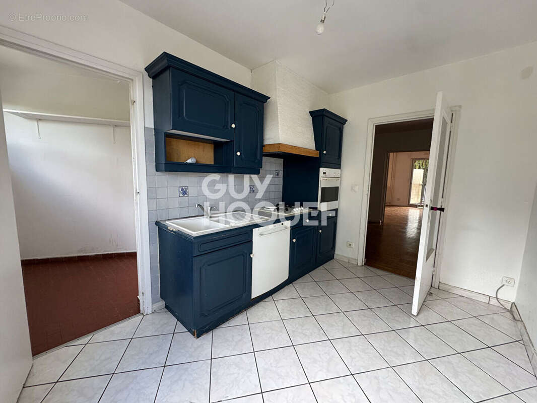 Appartement à LYON-4E