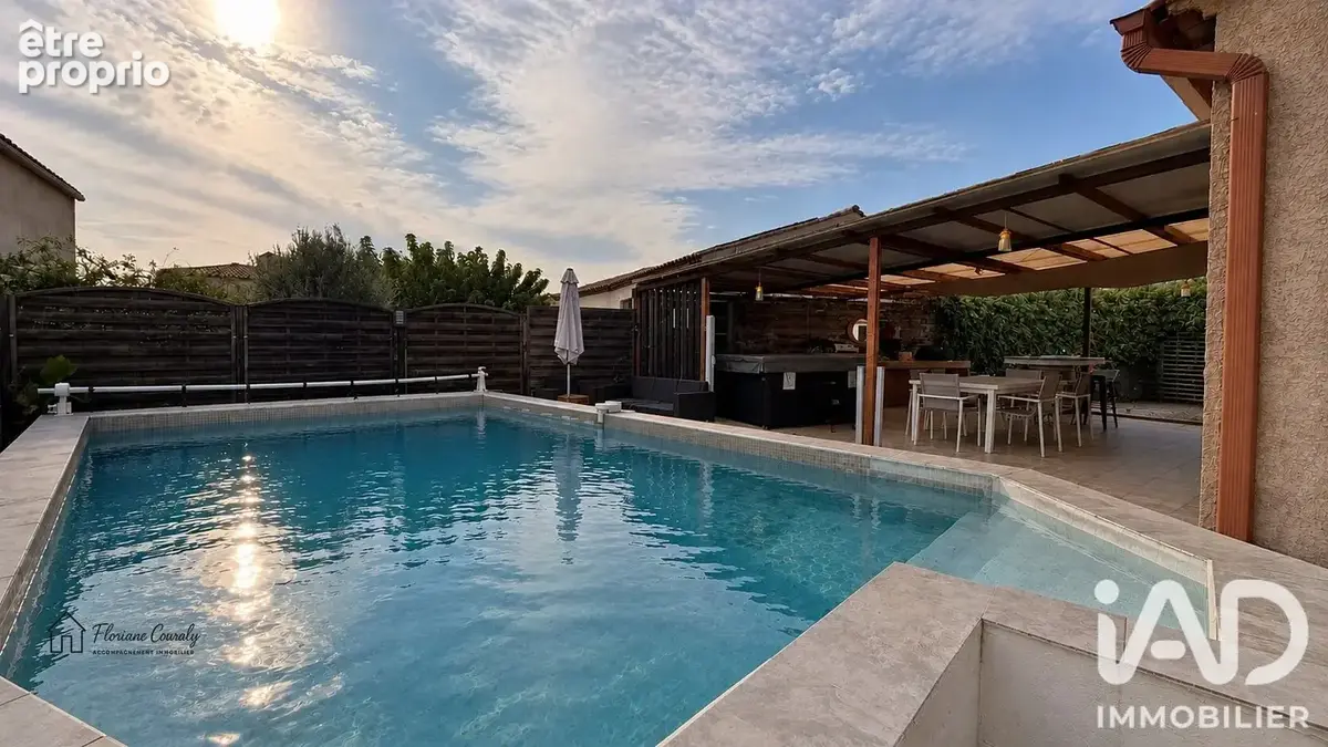 Photo 1 - Maison à COURNONSEC