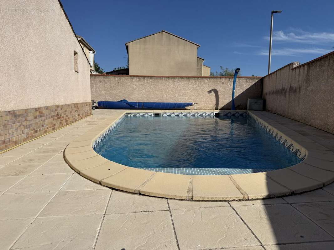 Maison à COLOMBIERS