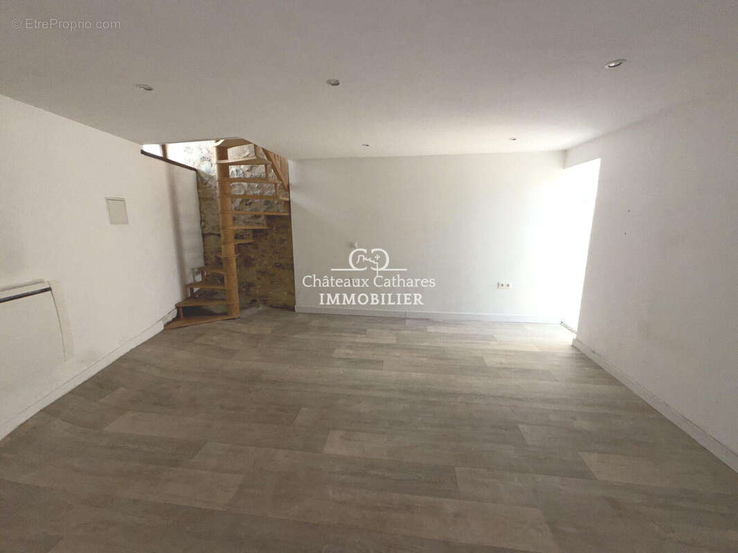 Maison 49 m² à Cucugnan  - photo 6