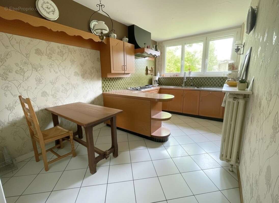 Maison à LAMBERSART